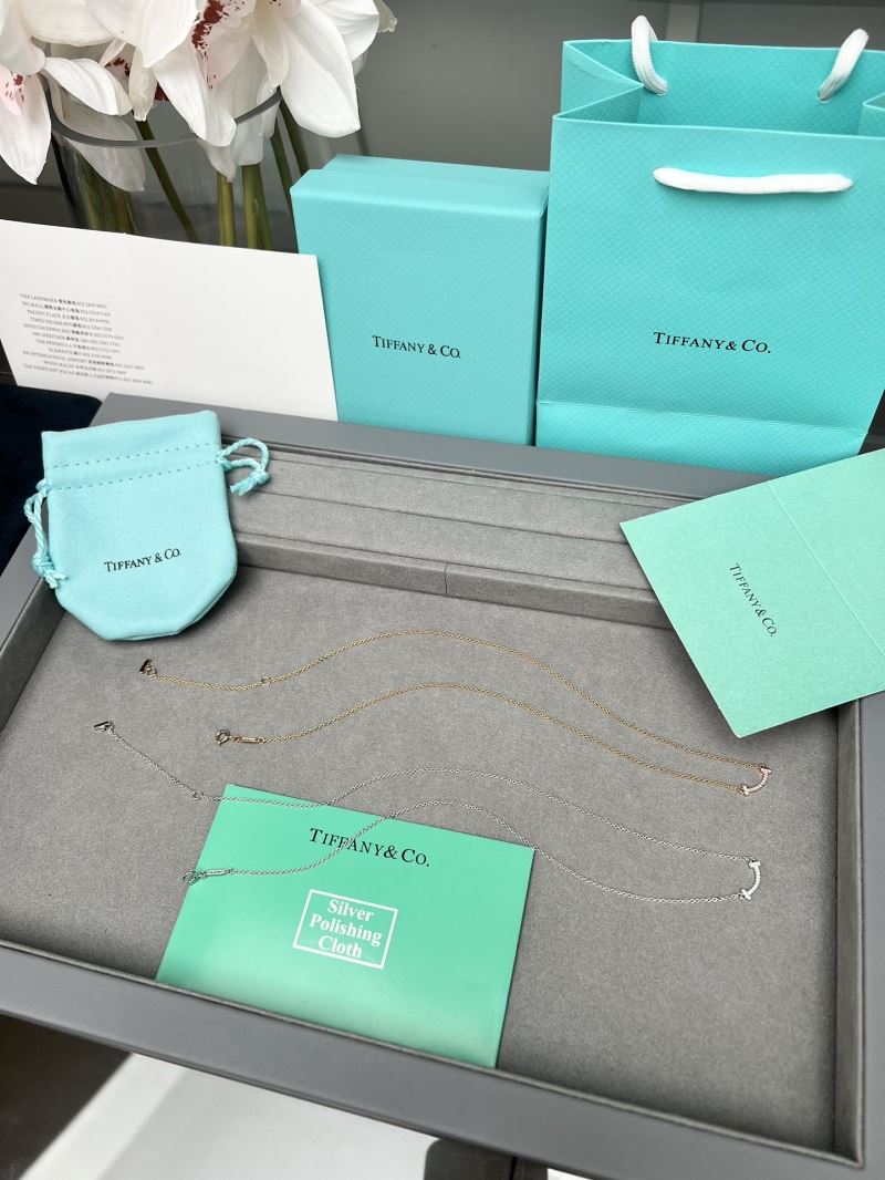 Tiffany Necklaces